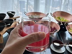 -广州四季酒店·意珍·意式自助餐