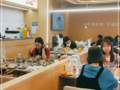-晓沸牛肉海鲜小火锅(白湖亭万达广场店)