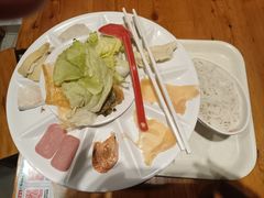 -陳生記米线·始于1989(中山北路店)