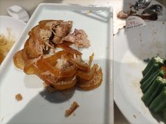-京味斋·北京烤鸭(北京南站洋桥店)