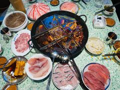 -五里关火锅(牛市口店)