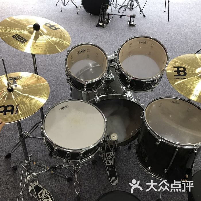 鼓动斗城架子鼓培训中心演出照片图片-北京架子鼓-大众点评网