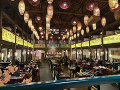 -HOHO餐厅(古子城店)