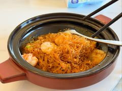 -上海和平饭店龙凤厅 Dragon Phoenix