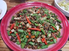 -兔槽江湖菜·重庆璧山兔(水围店)