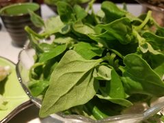 -一叶一世界·素食餐厅(锦华万达店)