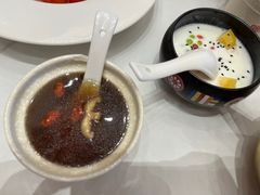 -天龙宝严素食馆(大兴善寺店)