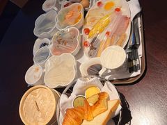 -长白山万达喜来登度假酒店