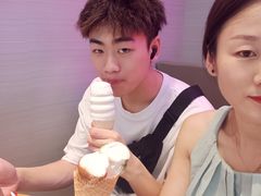 -DQ·蛋糕·冰淇淋(三亚青春颂店)