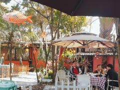 -陶缘一号·四季缘·老字号顺德菜·户外婚礼家宴(西滘店)