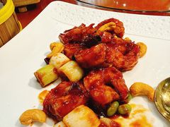 -聚宝渔港.五钻酒家(上地店)