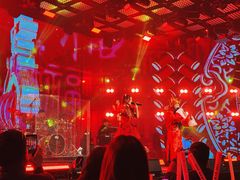 -MOSSO·Liveshow(M3香港广场店)