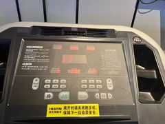 -银吉姆健身(平江万达馆)