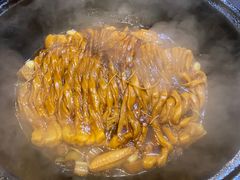 -崔记生活·铁锅炖鱼粘卷子(总店)