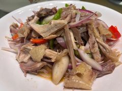 -新粤新疆菜清真餐厅(拱北店)