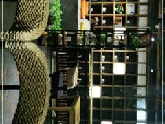 -雨舍咖啡(汉神购物广场咖啡街区店)