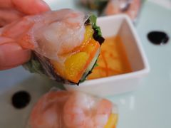 -Golden Lily河内巴黎法越料理餐厅(建国西路店)