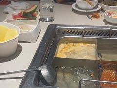 -海底捞火锅(勒泰店)