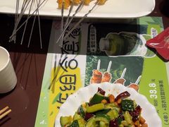 -三个大叔东北烧烤·砂锅菜(西三旗店)