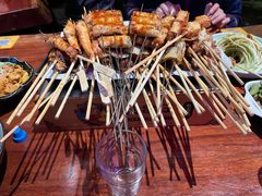 -肉串汪(望京店)