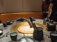 -湊湊火锅·茶憩(合生汇购物中心店)