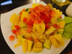 -Fresh Fruit Factory - Fruit Cuisine Restaurant