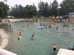 iphone_upload_pic-柳浪游泳场
