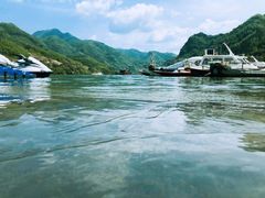 -后柳水乡