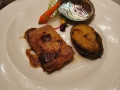 -南苑环球酒店云顶高级中餐厅(鄞县大道店)