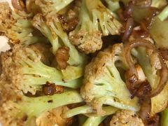 -小大董·烤鸭(观景餐厅·南京西路店)