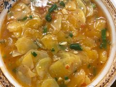-黄桷树曹家私房菜(江与城店)