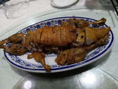 -广迎居老正兴菜馆