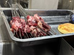 -郑家包子牛肉拉面(尚勤路店)