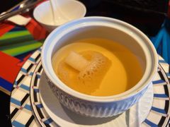 -上海滩餐厅(BFC外滩金融中心店)
