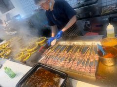 -仙螺岛海鲜自助餐厅(总店)