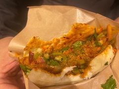 -豆相识•九九豆腐脑(牛咡桥店)
