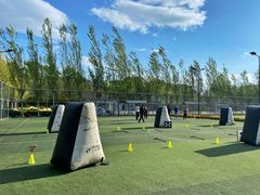 -博羿箭游 Archery Tag 攻防箭(奥森场店)
