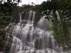 -千泷沟大瀑布旅游区