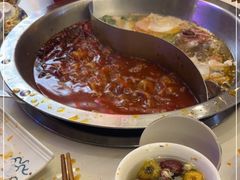 -大龙燚火锅(天安云谷店)