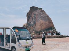 -白草畔自然风景区