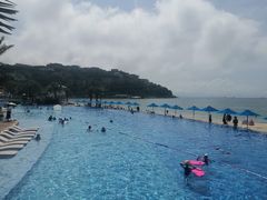 -深圳大梅沙京基洲际度假酒店