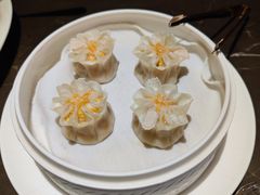 -海派悦庭·海胆烧麦·新融合菜(凯德广场店)