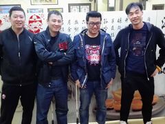 -潮汕良记牛肉火锅(洪武路店)