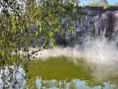 -广州莲花山旅游区