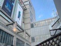 -必胜客(上海新南方商城PH店)