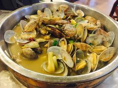 -陈生记黑鱼馆·20年活鱼现杀(宁波鼓楼店)