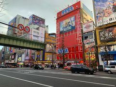 -秋叶原电器街
