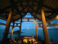 -影吧•悬崖海景(珠海凤凰湾悦椿酒店)