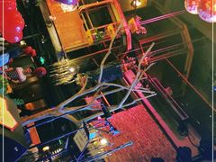 -胡桃里音乐酒馆(曲江店)