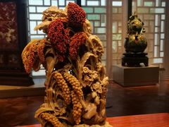 -北京工艺美术博物馆